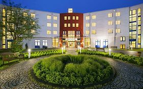 Nh Hotel Munich Airport